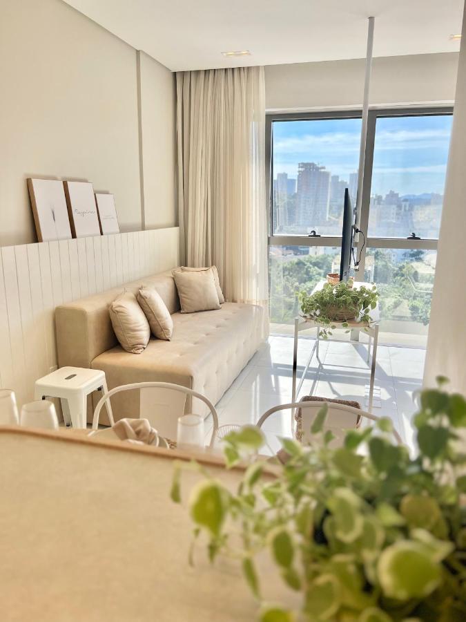 Apartment Loft Boho - Cosmopolitan - Oktoberfest Blumenau