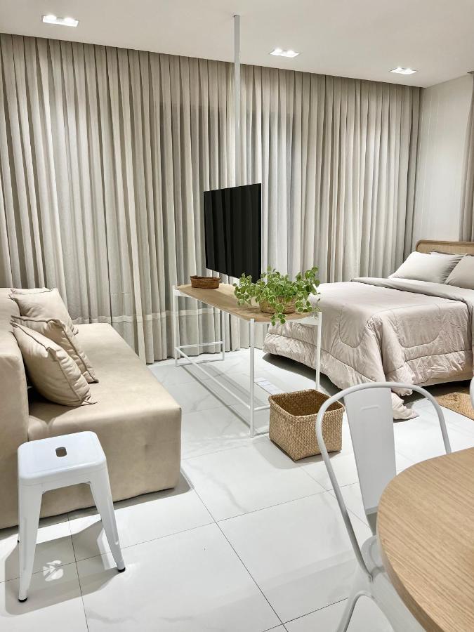 Apartment Loft Boho - Cosmopolitan - Oktoberfest Blumenau