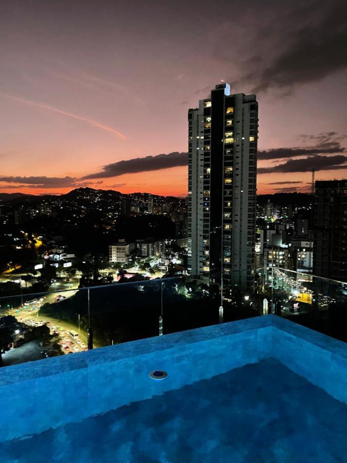 Loft Boho - Cosmopolitan - Oktoberfest Blumenau